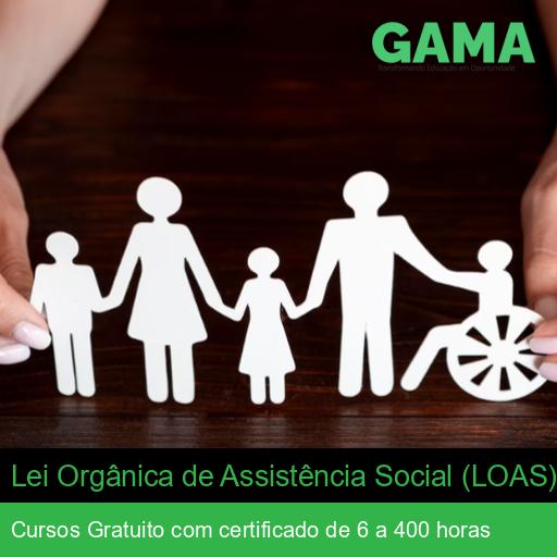Lei Orgânica de Assistência Social (LOAS)